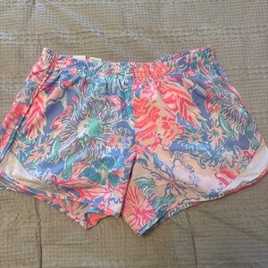 Lilly Pulitzer Luxletic Short